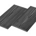 Заборная доска RusDecking UnoDeck Forte - Графит купить в Сыктывкаре