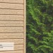 Сайдинг Ю-Пласт TIMBERBLOCK Кедр (Тимберблок), Кедр Натуральный купить в Сыктывкаре