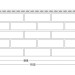 ФП Grand Line клинкерный кирпич стандарт Бежевый купить в Сыктывкаре