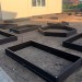 Доска грядочная NauticPrime 450x35x2950мм, Венге купить в Сыктывкаре