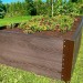Доска грядочная NauticPrime 450x35x2950мм, Венге купить в Сыктывкаре