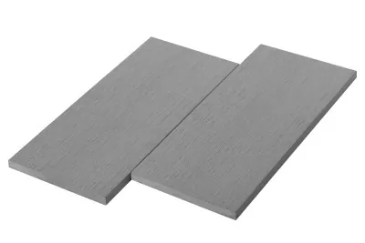 Заборная доска RusDecking UnoDeck Patio - Серый