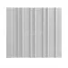 Доска фасадная ДПК SEQUOIA co-extrusion WHITE купить в Сыктывкаре