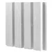 Доска фасадная ДПК SEQUOIA co-extrusion WHITE купить в Сыктывкаре