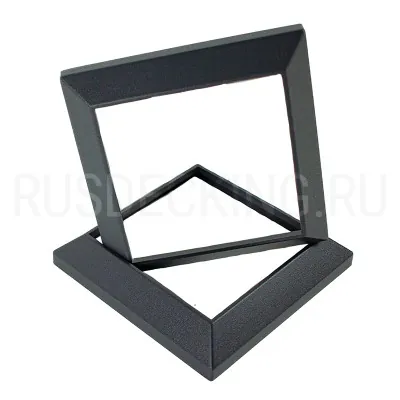 Рамка столба