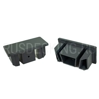 Заглушка для перил торцевая