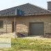 Фасадная панель Ю-Пласт Стоун Хаус Кирпич Бежевый купить в Сыктывкаре