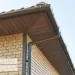 Фасадная панель Ю-Пласт Стоун Хаус Кирпич Бежевый купить в Сыктывкаре