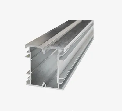 Лага алюминевая UnoDeck 40х43х4000мм