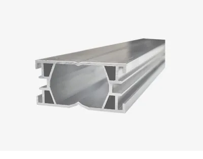 Лага алюминиевая Unodeck 40х20х4000мм