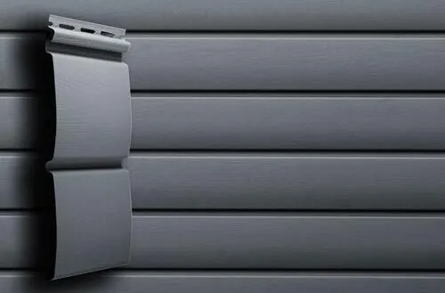 Блок-хаус 3,0 Grand Line D4,8 графит купить в Сыктывкаре