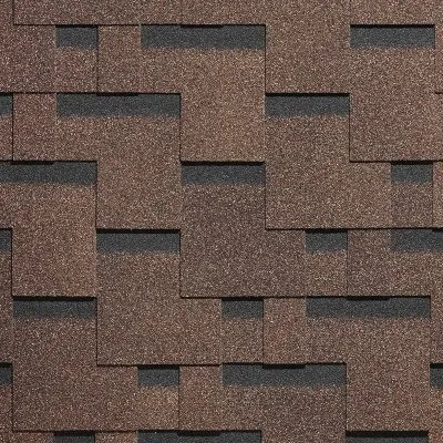 Гибкая черепица Docke, коллекция Гранада – Кунжут