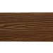 Заборная доска RusDecking UnoDeck Forte - Орех купить в Сыктывкаре