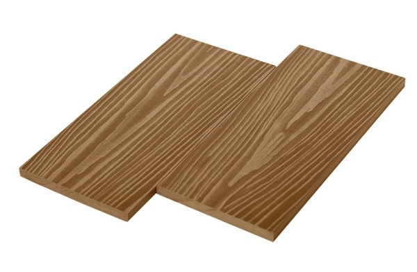 Заборная доска RusDecking UnoDeck Forte - Орех купить в Сыктывкаре