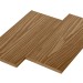 Заборная доска RusDecking UnoDeck Forte - Орех купить в Сыктывкаре