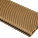 Террасная доска из ДПК CM Decking серия MIX цвет тик купить в Сыктывкаре