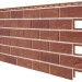 Фасадная панель VOX SOLID BRICK REGULAR дорсет купить в Сыктывкаре