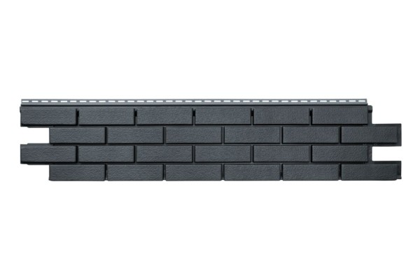 Фасадная панель GrandLine (Я Фасад), Невский Клинкер, Оникс купить в Сыктывкаре