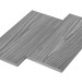 Заборная доска RusDecking UnoDeck Forte - Серый купить в Сыктывкаре