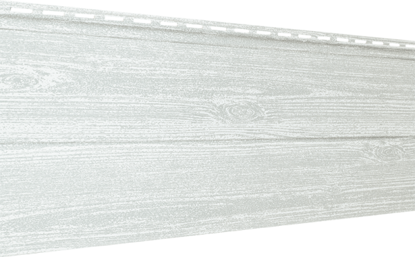 Сайдинг Ю-Пласт TIMBERBLOCK Ель (Тимберблок), Скандинавская купить в Сыктывкаре
