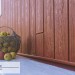 Фасадная панель Ю-Пласт Хокла Color Брусника купить в Сыктывкаре