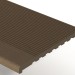 Ступени из ДПК WOODVEX Select Кофе купить в Сыктывкаре