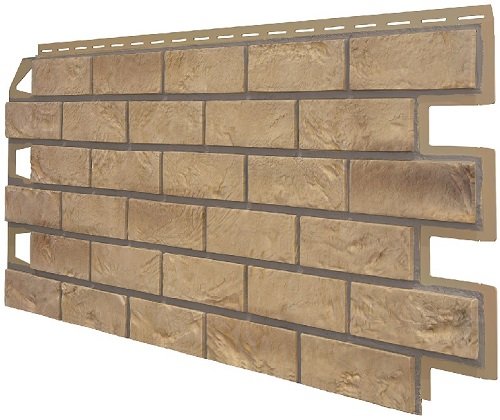 Фасадная панель VOX SOLID BRICK REGULAR эксетер купить в Сыктывкаре