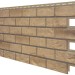 Фасадная панель VOX SOLID BRICK REGULAR эксетер купить в Сыктывкаре