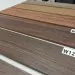 Фиброцементный сайдинг SidWood с фактурой под дерево W-118 Прямой купить в Сыктывкаре