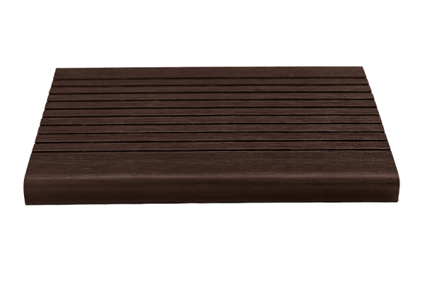 Ступень RusDecking Unodeck - Венге купить в Сыктывкаре