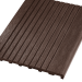 Ступень RusDecking Unodeck - Венге купить в Сыктывкаре