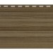 Виниловый сайдинг FineBer Standart Royal Wood, Ольха купить в Сыктывкаре