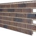 Фасадная панель VOX SOLID BRICK REGULAR йорк купить в Сыктывкаре