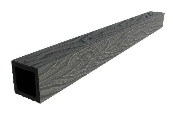 Балясина ДПК Deckart Графит купить в Сыктывкаре