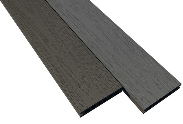 Террасная доска двухсторонняя WOODVEX Select Co-Extrusion Dual Light Gray / Marengo купить в Сыктывкаре