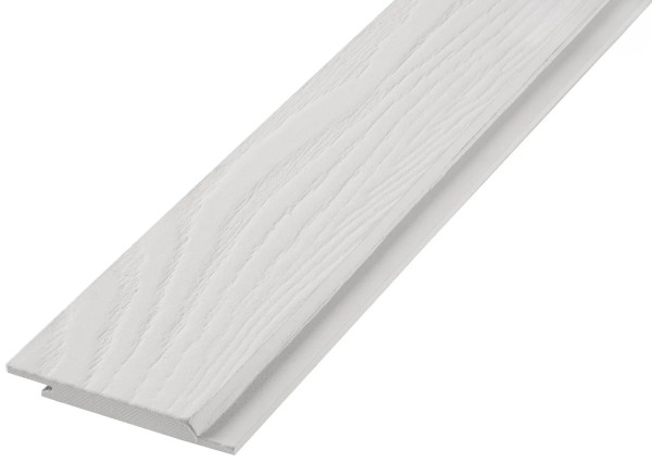 Фиброцементный сайдинг FCSPRO Click Shtil F51 (Серебристый минерал) купить в Сыктывкаре