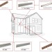 Планка соединительного типа (гнездо) купить в Сыктывкаре