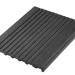 Ступень RusDecking Unodeck - Графит купить в Сыктывкаре