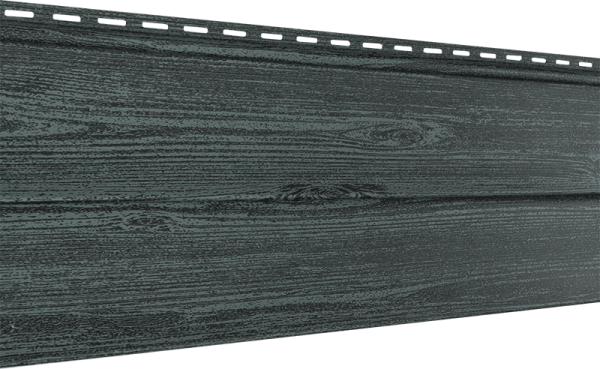 Сайдинг Ю-Пласт TIMBERBLOCK Ель (Тимберблок), Ирландская купить в Сыктывкаре