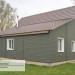 Сайдинг Ю-Пласт TIMBERBLOCK Ель (Тимберблок), Ирландская купить в Сыктывкаре
