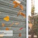 Фасадная панель Ю-Пласт Хокла Color Ирландский мох купить в Сыктывкаре