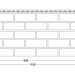 ФП Grand Line состаренный кирпич стандарт Терракотовый купить в Сыктывкаре
