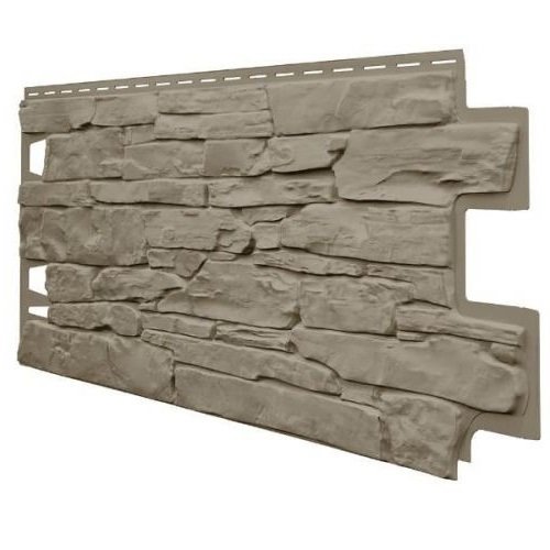 Фасадная панель VOX SOLID STONE REGULAR калабрия купить в Сыктывкаре