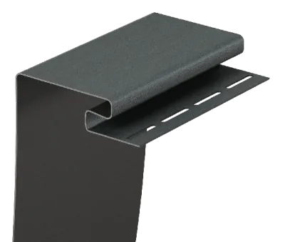 Околооконный профиль Docke Графит