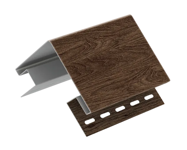 Наружный угол Timberblock Планкен Янтарный купить в Сыктывкаре
