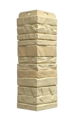 Угол Stein янтарный