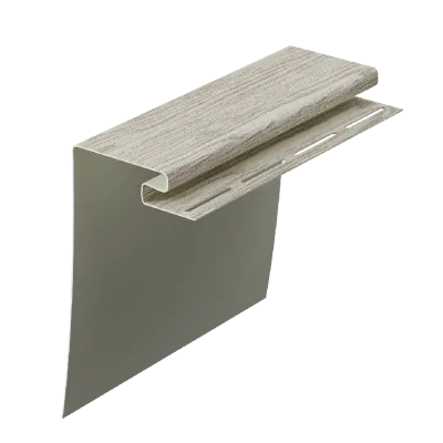 Околооконный профиль, 3 м, орех