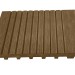 Ступень RusDecking Unodeck - Орех купить в Сыктывкаре