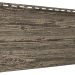 Сайдинг Ю-Пласт TIMBERBLOCK Ель (Тимберблок), Альпийская купить в Сыктывкаре