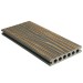 Террасная доска из ДПК CM Decking серия ZEBRANO цвет графит (под заказ) купить в Сыктывкаре
